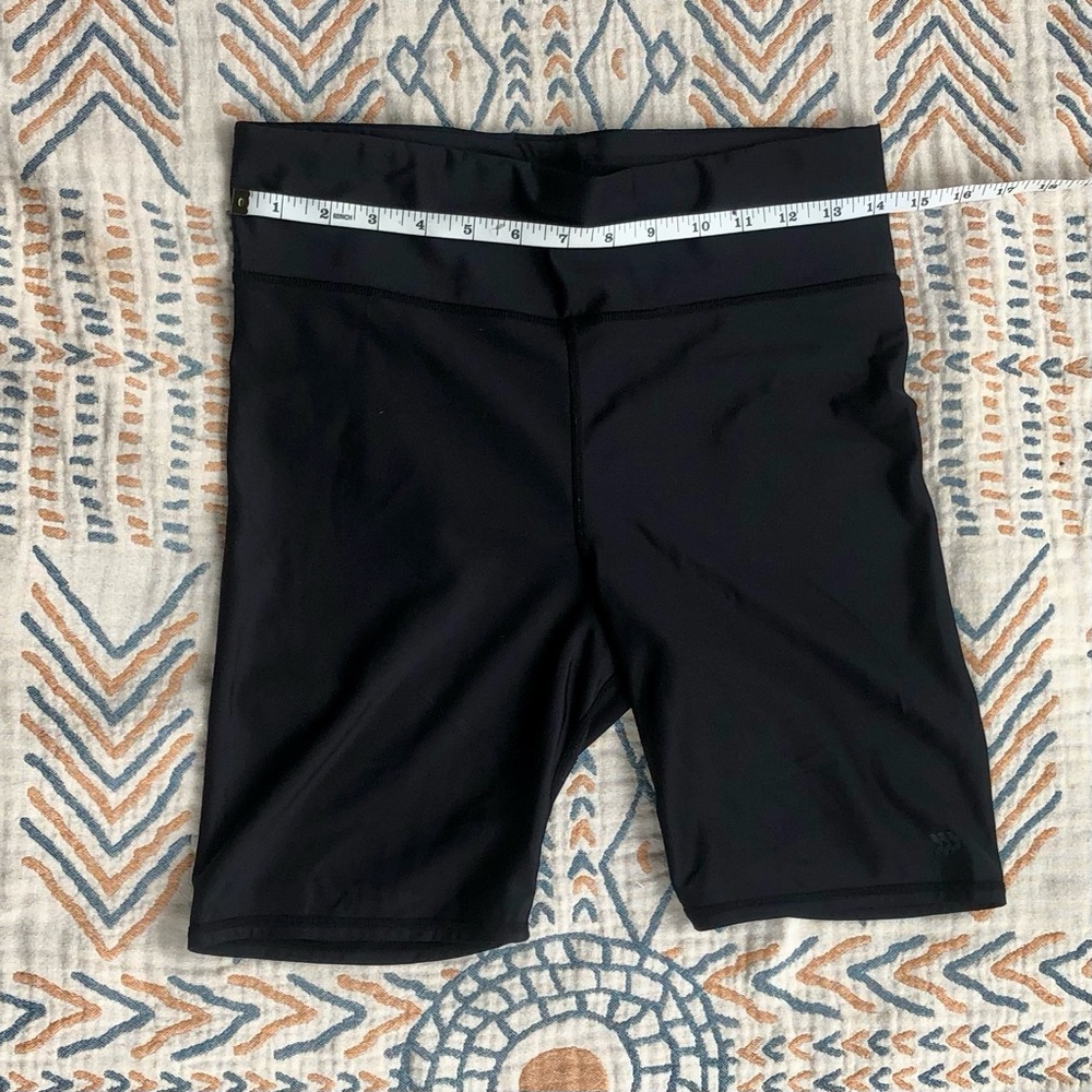 All in Motion Target Biker Shorts Never Worn Medium